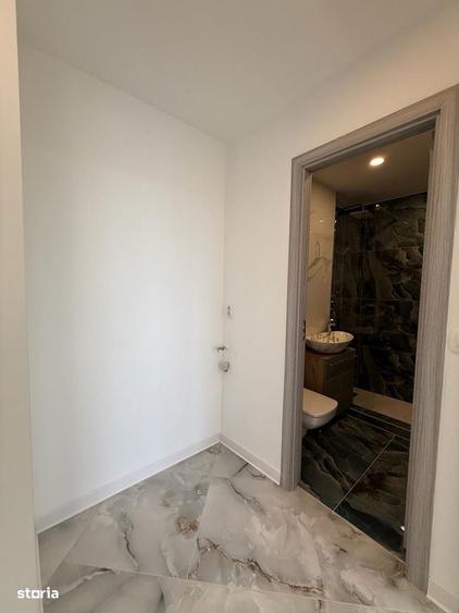 Apartament cu 2 camere decomandat în Decebal