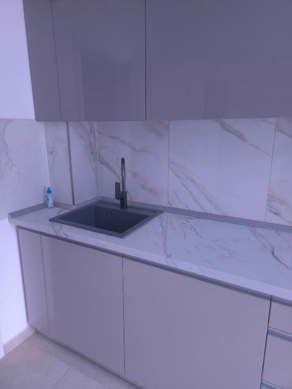 Apartament cu 2 camere decomandat, mobilat în Dobroești