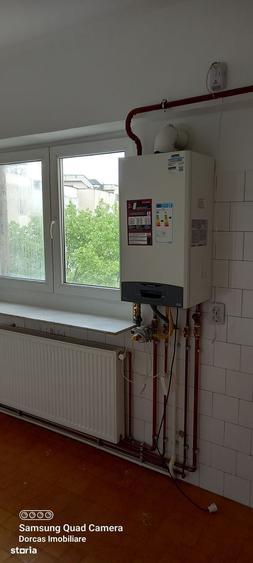 Apartament 4 camere decomandat ultracentral,Liceul Carol I,CT,106 mp. - 3