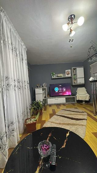 Apartament cu 2 camere decomandat în Rovine