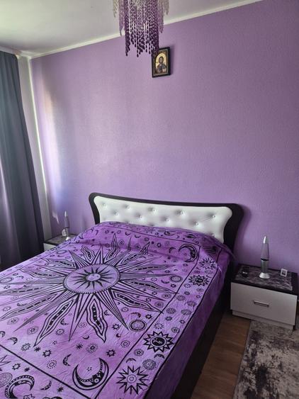 Apartament cu 2 camere decomandat în Kogălniceanu