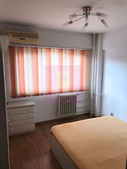 Apartament cu 2 camere decomandat în Tineretului