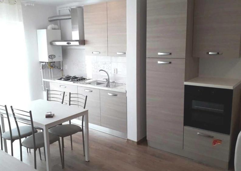 P. F. inchiriez apartament o camera in Magnolia cu loc de parcare