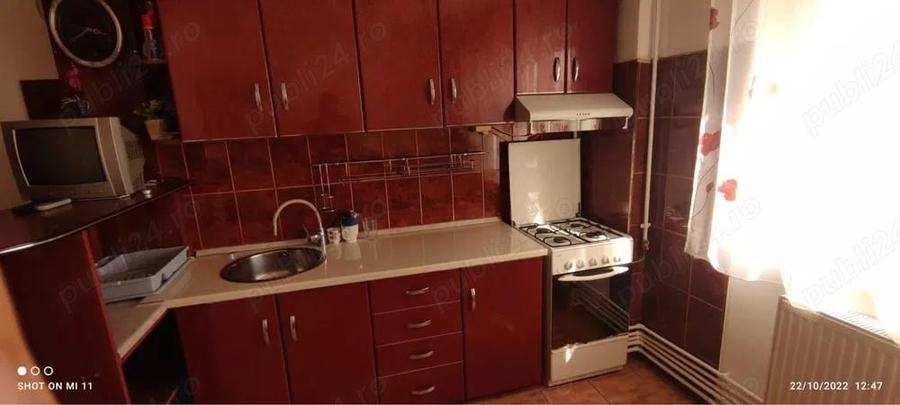 Apartament cu 2 camere decomandat în Micălaca