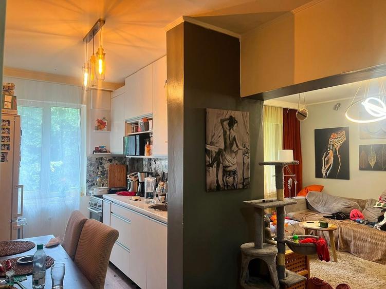 Apartament 4 Camere | Instalații Noi | Balcon 8 mp | Gorjulu - 3
