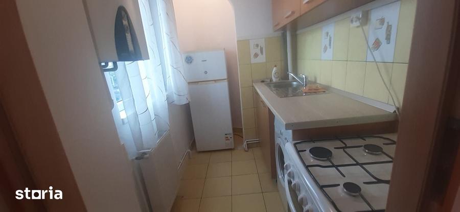 Garsonieră în Valea Borcutului