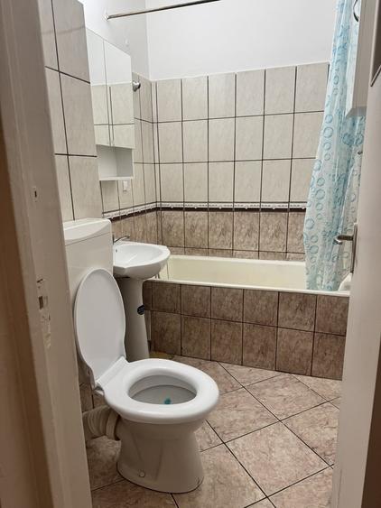 Garsonieră semidecomandată în Iancului