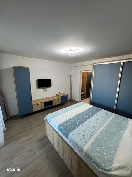 Garsonieră în Țiglina 1