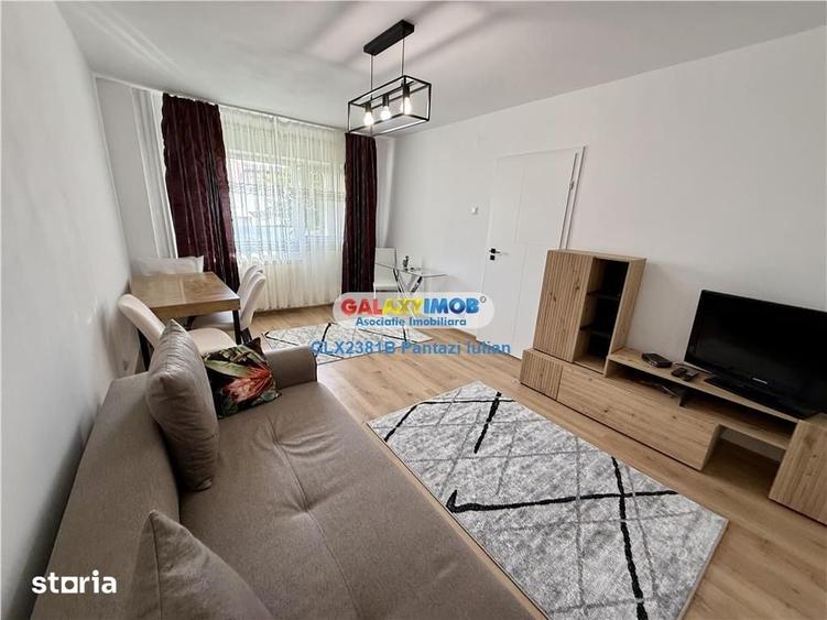 Apartament 2 camere | Chisinau | decomandat | 7min. MegaMall - 4