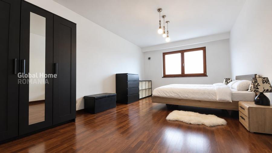 Duplex cu 6 camere cu Canalizare în Pipera