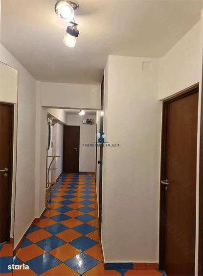 Inchiriere Apartament 3 Camere Decomandat Bd.Alexandru Obregia - 4