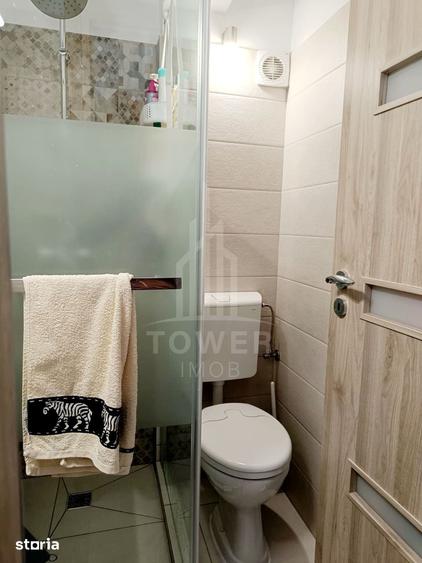 Apartament cu 3 camere în Țiglari
