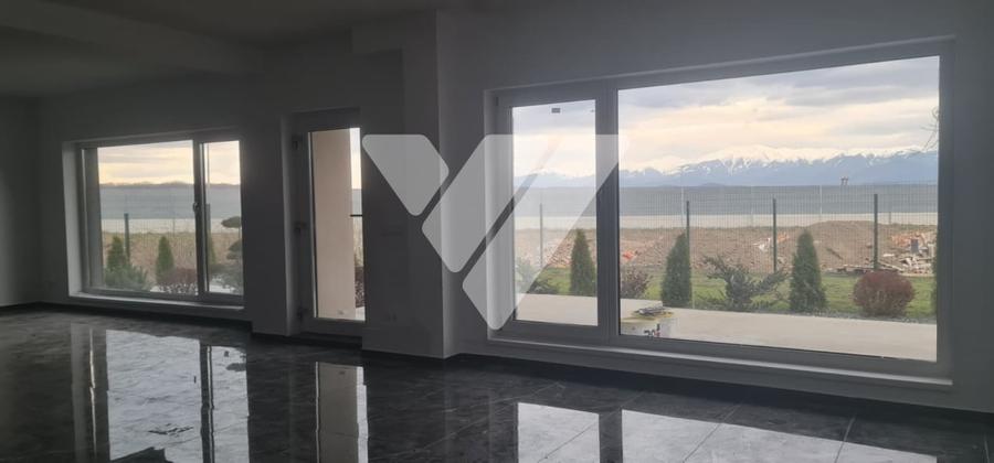 Casa individuala 195 mpu si teren 800 mp, garaj - Selimbar Sibiu - 5