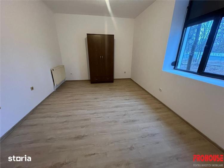 Garsonieră în Sud