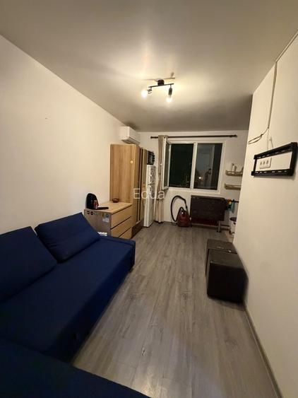 Garsoniera 18 mp | Etaj 1 | Pet Friendly | Aleea Pantelimon, sector 2 | 1.400 lei