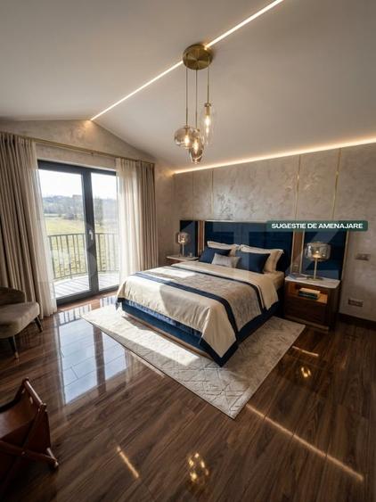 Duplex cu 3 camere cu Canalizare în Recaș