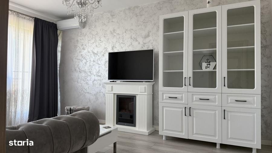 Apartament cu 2 camere în Militari