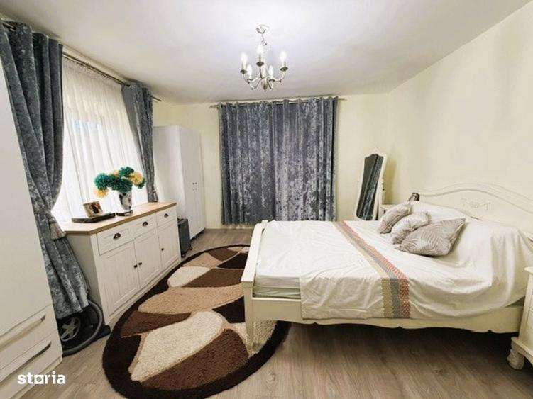 Casă cu 3 camere cu Teren 364 Mp în Tudor Vladimirescu