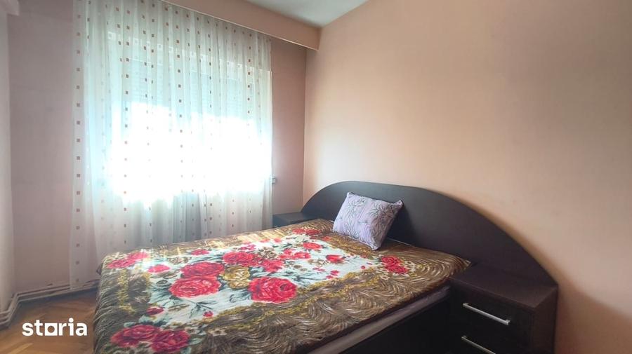 Apartament cu 2 camere decomandat în Kogălniceanu