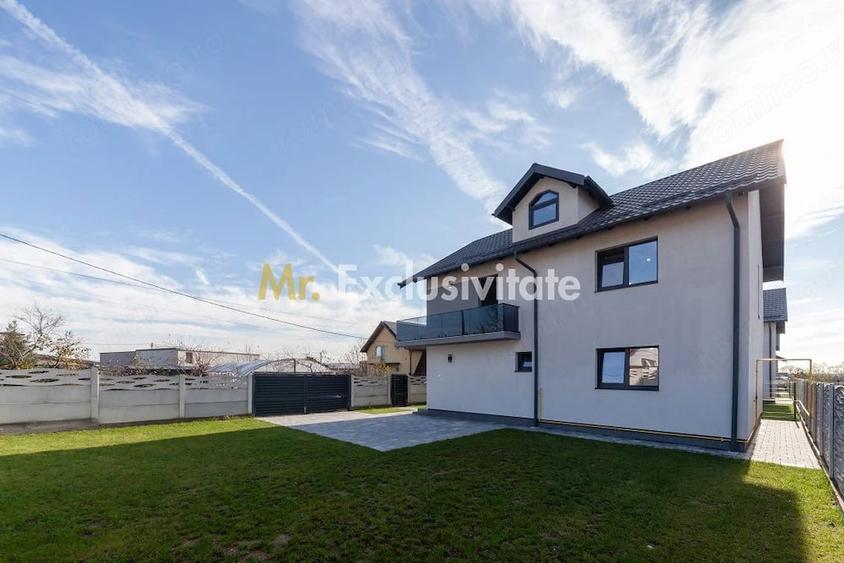 Casă cu Teren 330 Mp în Argeșelu