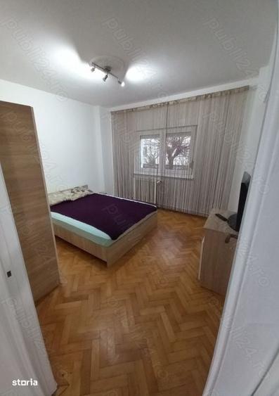 [qatest-mercury] Apartament 3 camere Siretului - 7