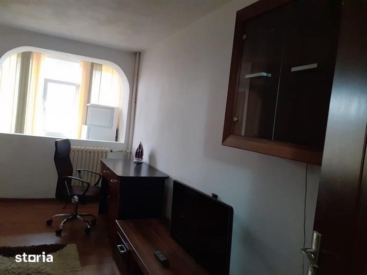Garsonieră în Recea