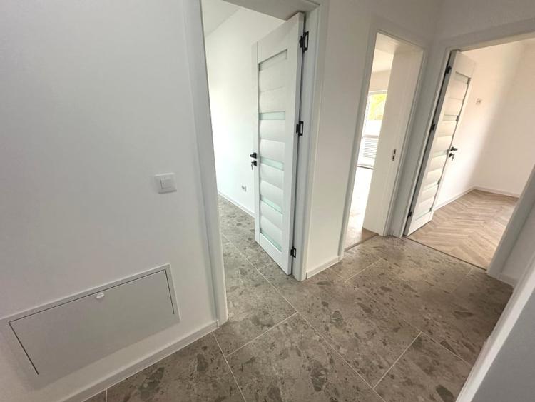 Apartament cu 2 camere decomandat în Păcurari
