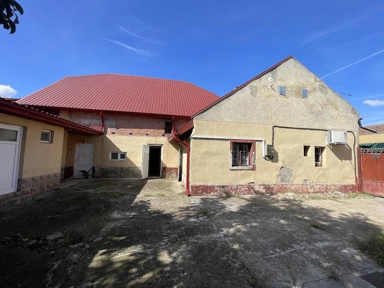 Spațiu comercial, de 126 mp, în Dudeștii Noi