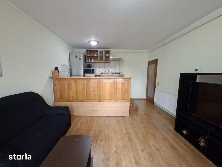 Apartament cu 2 camere decomandat în Ștrand