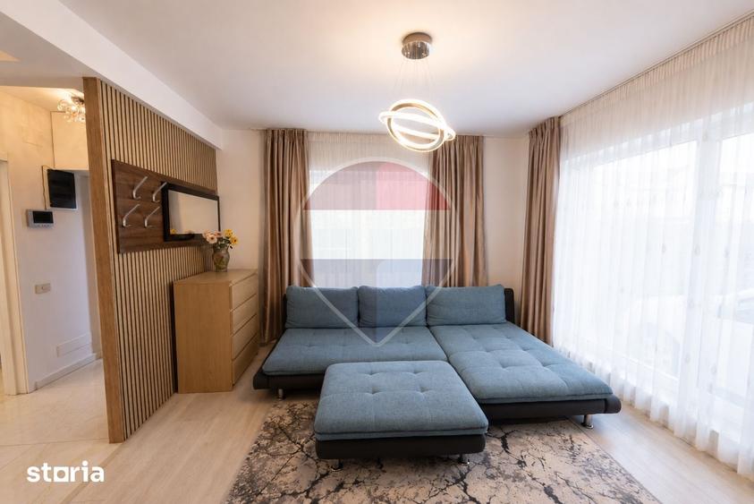 Casă cu 4 camere cu Teren 388 Mp în Central