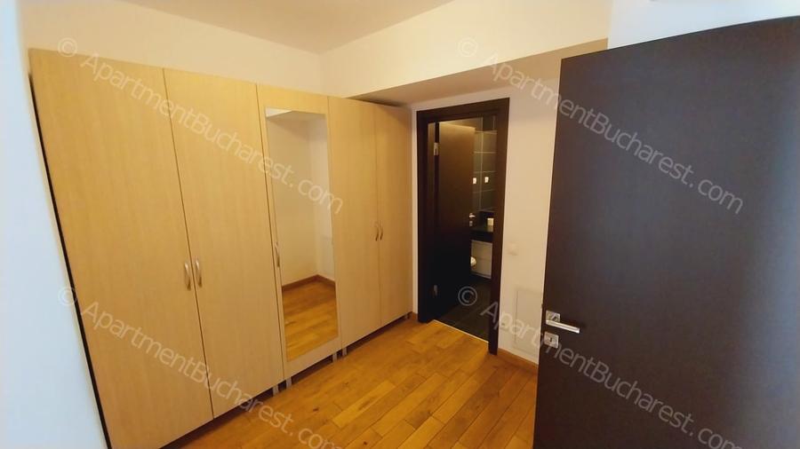 Apartament cu 2 camere decomandat, mobilat în Aviației