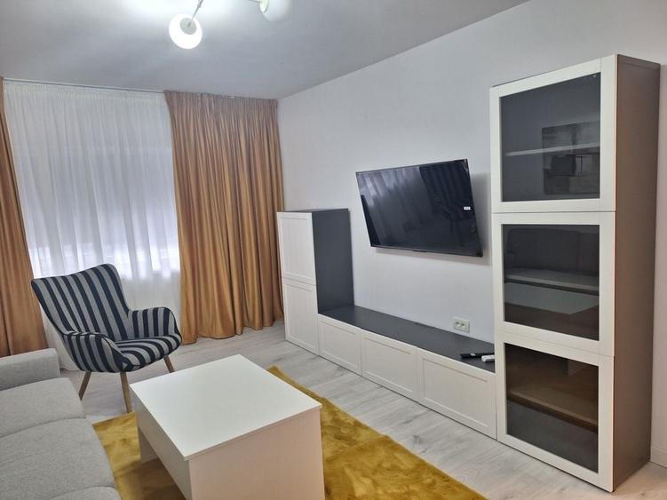 Inchiriez Faleza Nord 2 camere Ceronav - 5