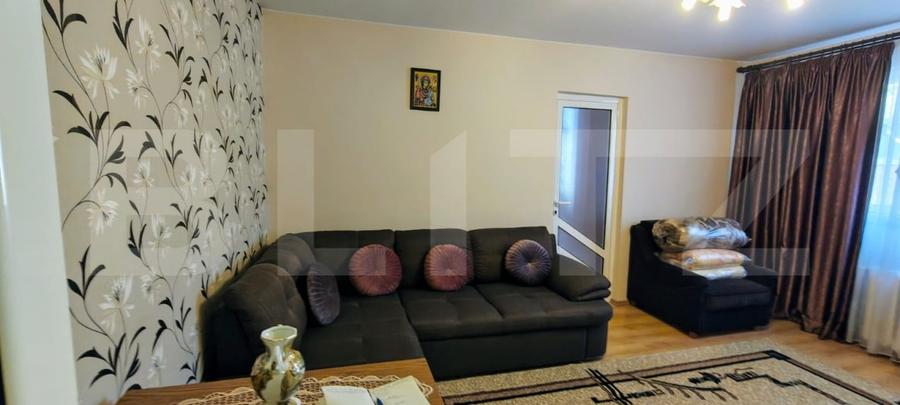 Apartament de vanzare 2 camere, 58 mp  ,zona Lama - 2