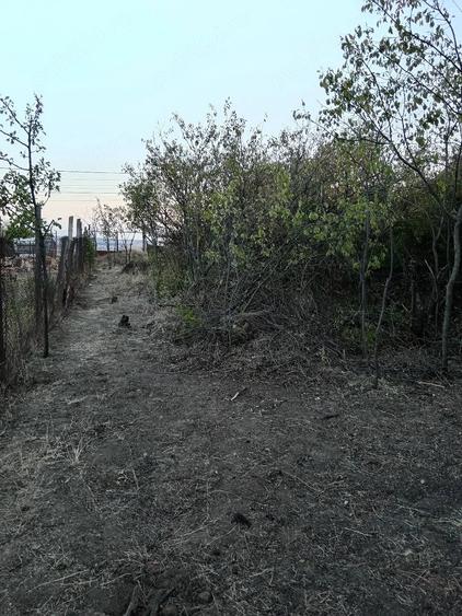 Teren de 4126 mp, în Central