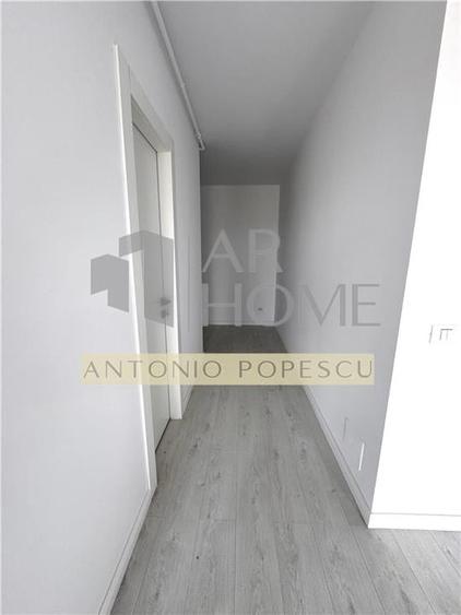 Apartament cu 2 camere decomandat în Albert