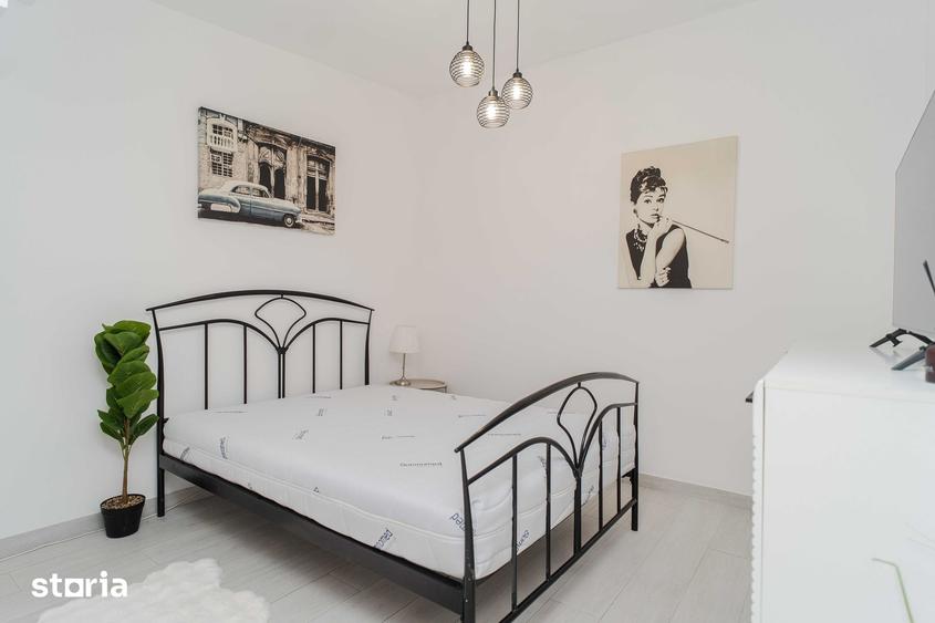 Casă cu 1 camere cu Teren 71 Mp în Ion Neculce