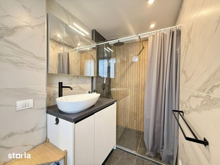 Apartament cu 2 camere în Centrul Istoric