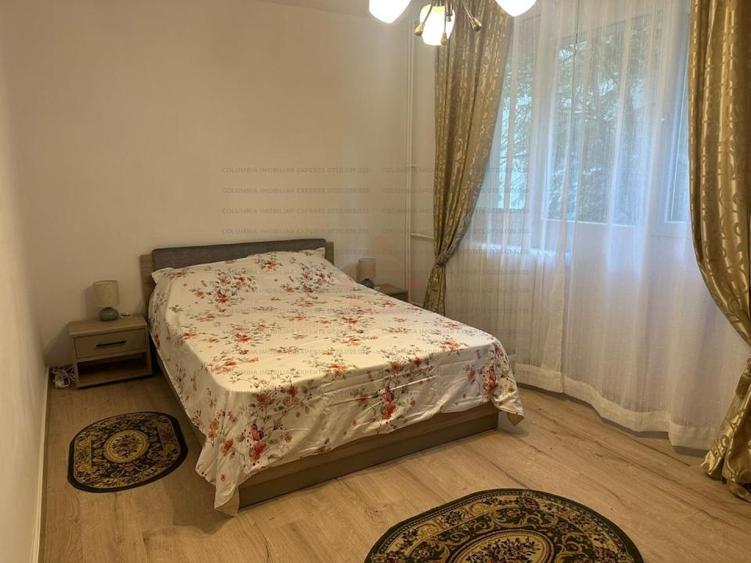 Apartament cu 3 camere în Brâncoveanu