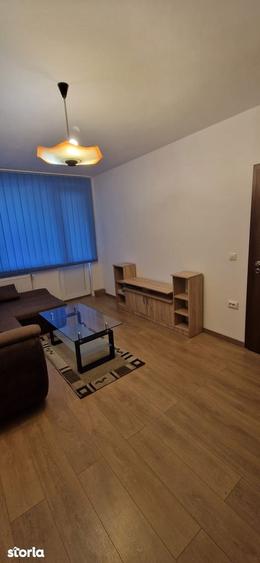 Apartament cu 2 camere semidecomandat, mobilat în Hipodrom 3