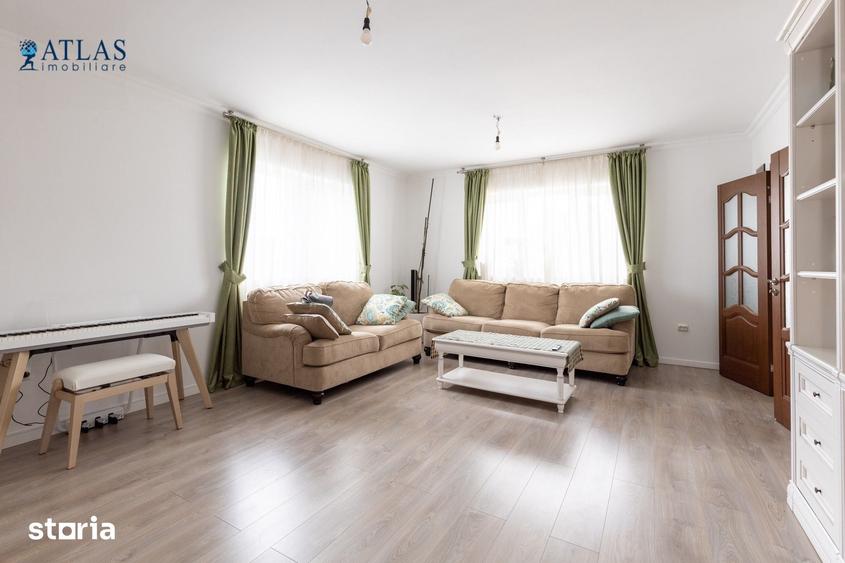 Casa Cristian, 2015, 5 camere, P+E+M, 805 mp teren / Comision 0 - 3