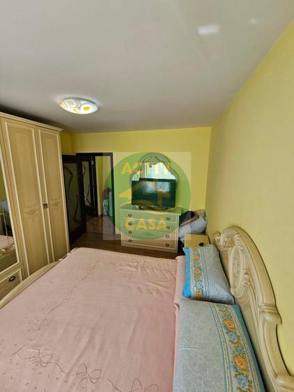 APARTAMENT 2CAMERE DEVÂNZARE – ETAJ 1, BULEVARDUL CENTRAL - 7
