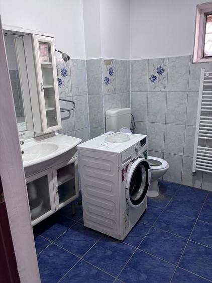 Casă cu 3 camere în Paleu