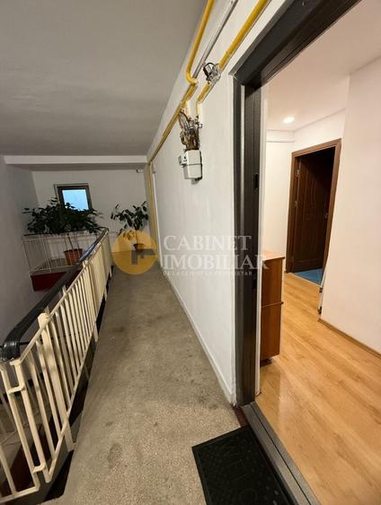 Apartament cu 2 camere în Nicolina