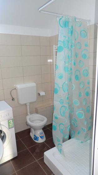 Apartament cu 2 camere în Buziașului