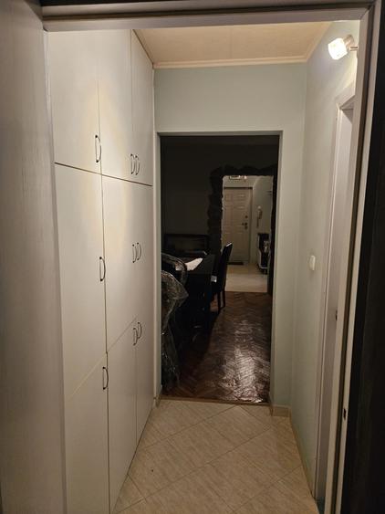 Apartament cu 2 camere decomandat în Micro 14