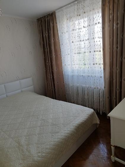 Închiriez apartament 3 camere Iancului metrou - 10
