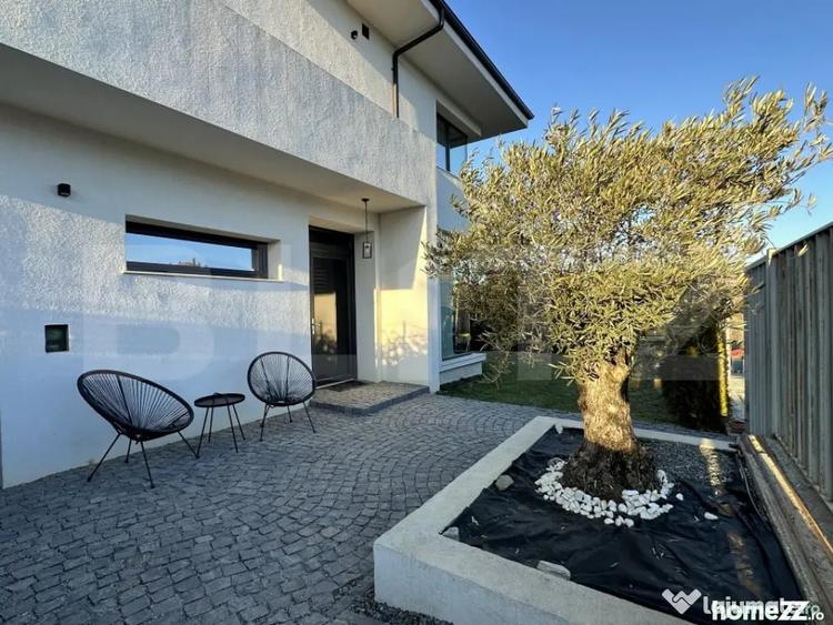 BLITZ EXCLUSIV Casa moderna in Salicea, lini?te si inti - 18