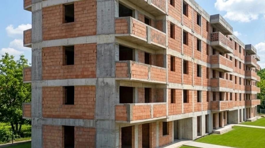 Apartament cu 2 camere decomandat în Giulești