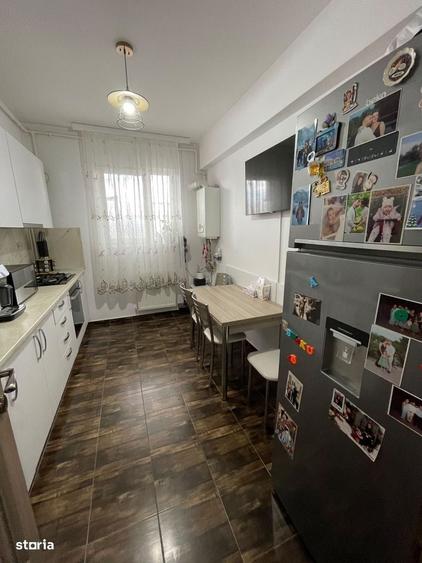 Apartament complet mobilat/ Bucuresti Sector 5/ Bloc nou - 16