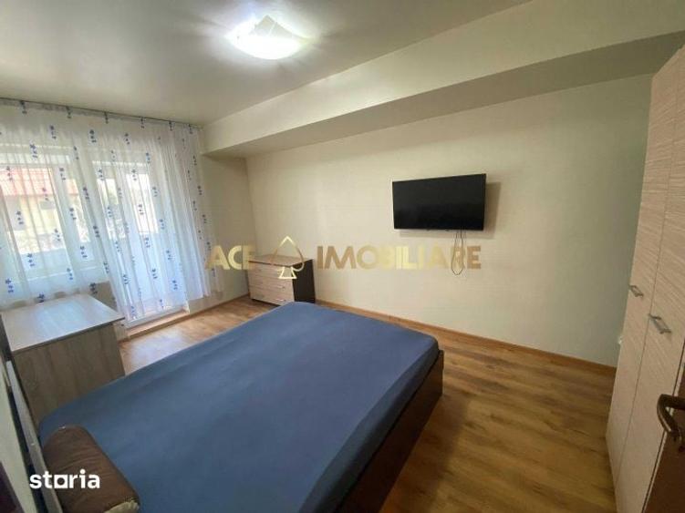 Apartament cu 2 camere în Fundeni